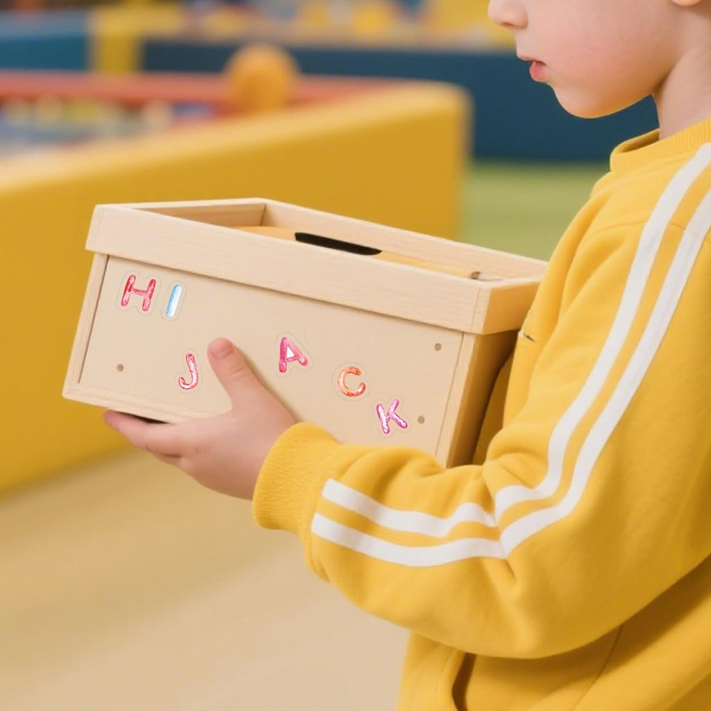 2 Rolls Colorful Letter Stickers Aesthetic Scrapbook Supplies Gradient Alphabet Stickers For Scrapbooking Letter Decals Transparent Washi Tape Sticker Letters PET Tape Sticker For Journaling Supplies