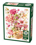 Bastin Bouquet | 1000 Piece