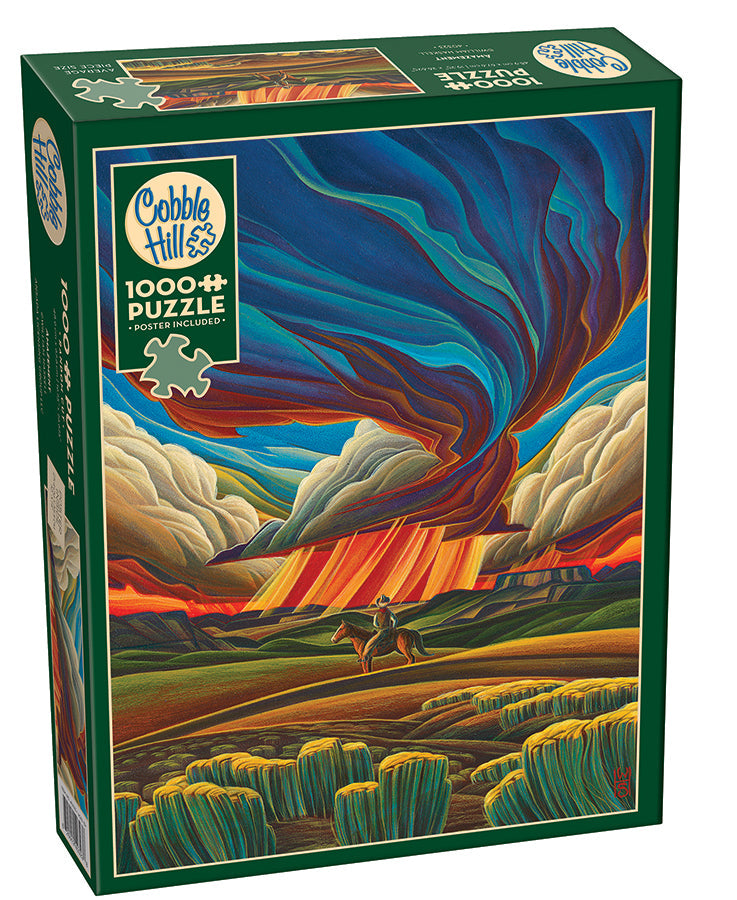 Amazement | 1000 Piece