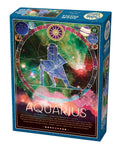 Aquarius | 500 Piece
