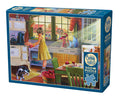 Apple Pie Kitchen | 500 Piece