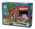 Auto Repair | 500 Piece