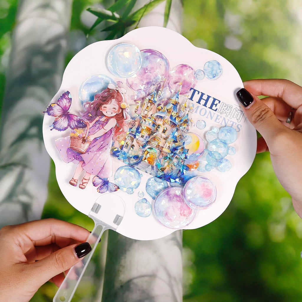 Scrapbook Stickers for Journaling Supplies,120PCS Label Themed Journal Stickers for Scrapbooking Supplies, Junk Journal Supplies,Laptops(Label)