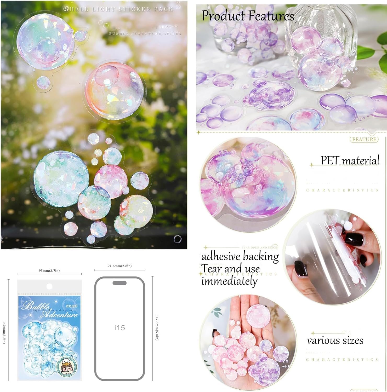 Scrapbook Stickers for Journaling Supplies,120PCS Label Themed Journal Stickers for Scrapbooking Supplies, Junk Journal Supplies,Laptops(Label)