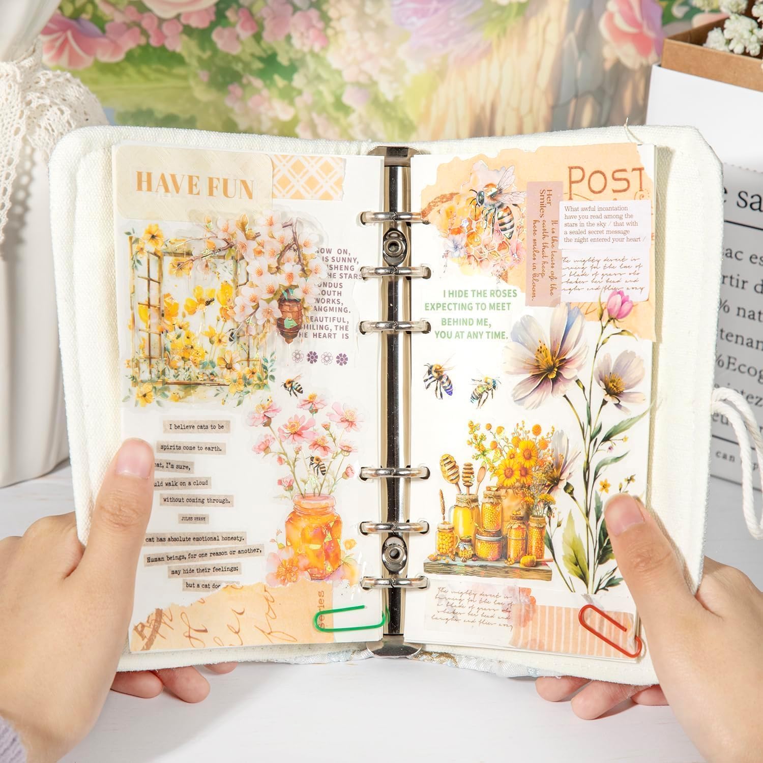 Scrapbook Stickers for Journaling Supplies,120PCS Label Themed Journal Stickers for Scrapbooking Supplies, Junk Journal Supplies,Laptops(Label)