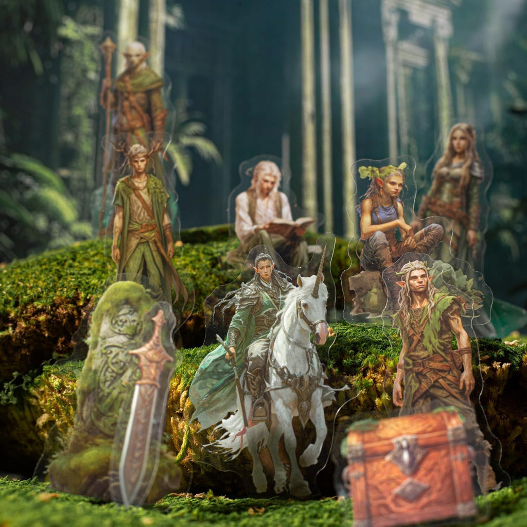 Scrapbook Stickers for Journaling Supplies,120PCS Label Themed Journal Stickers for Scrapbooking Supplies, Junk Journal Supplies,Laptops(Label)