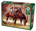 Back to the Barn | Discontinued 1000 Piece (Old Big Box)