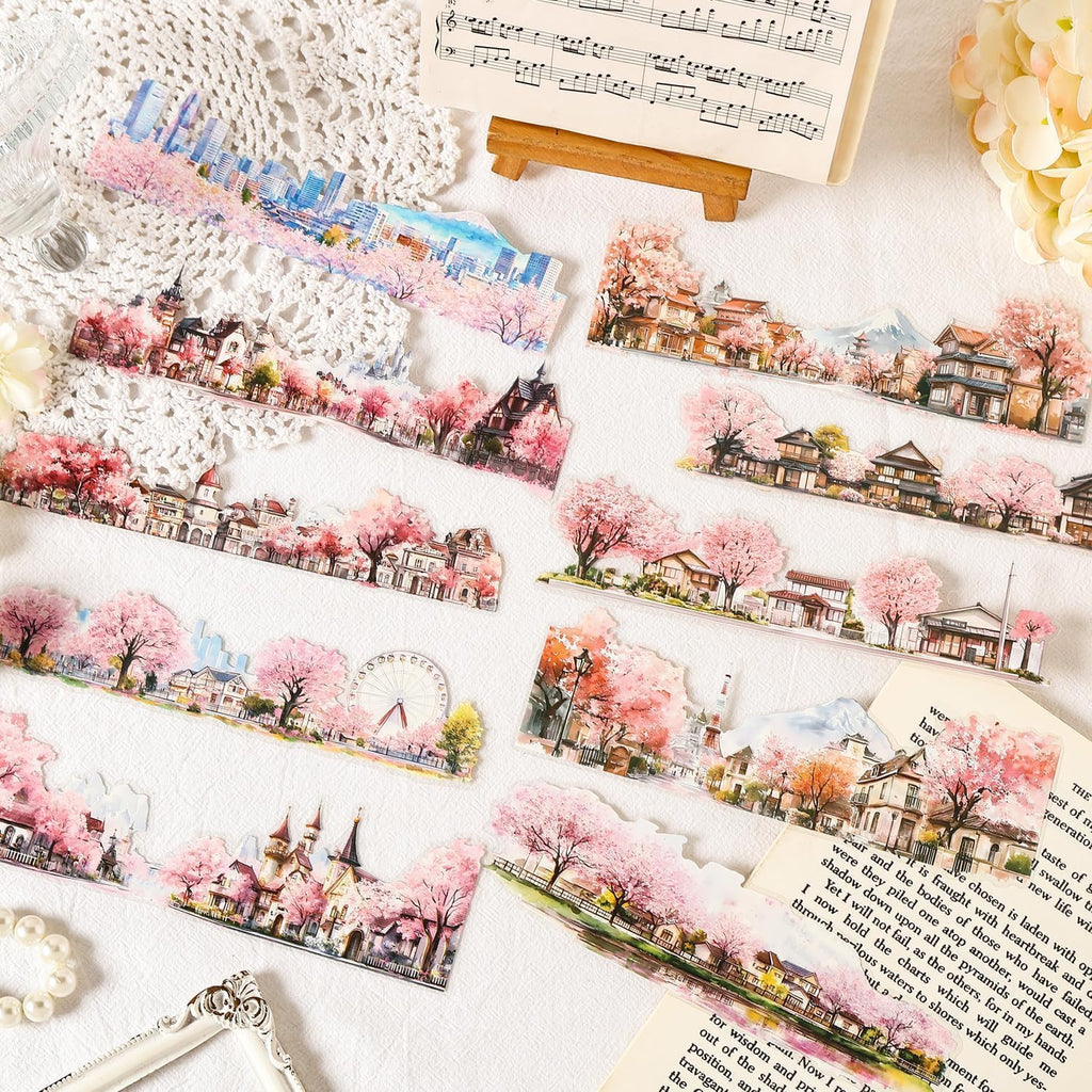 Scrapbook Stickers for Journaling Supplies,120PCS Label Themed Journal Stickers for Scrapbooking Supplies, Junk Journal Supplies,Laptops(Label)