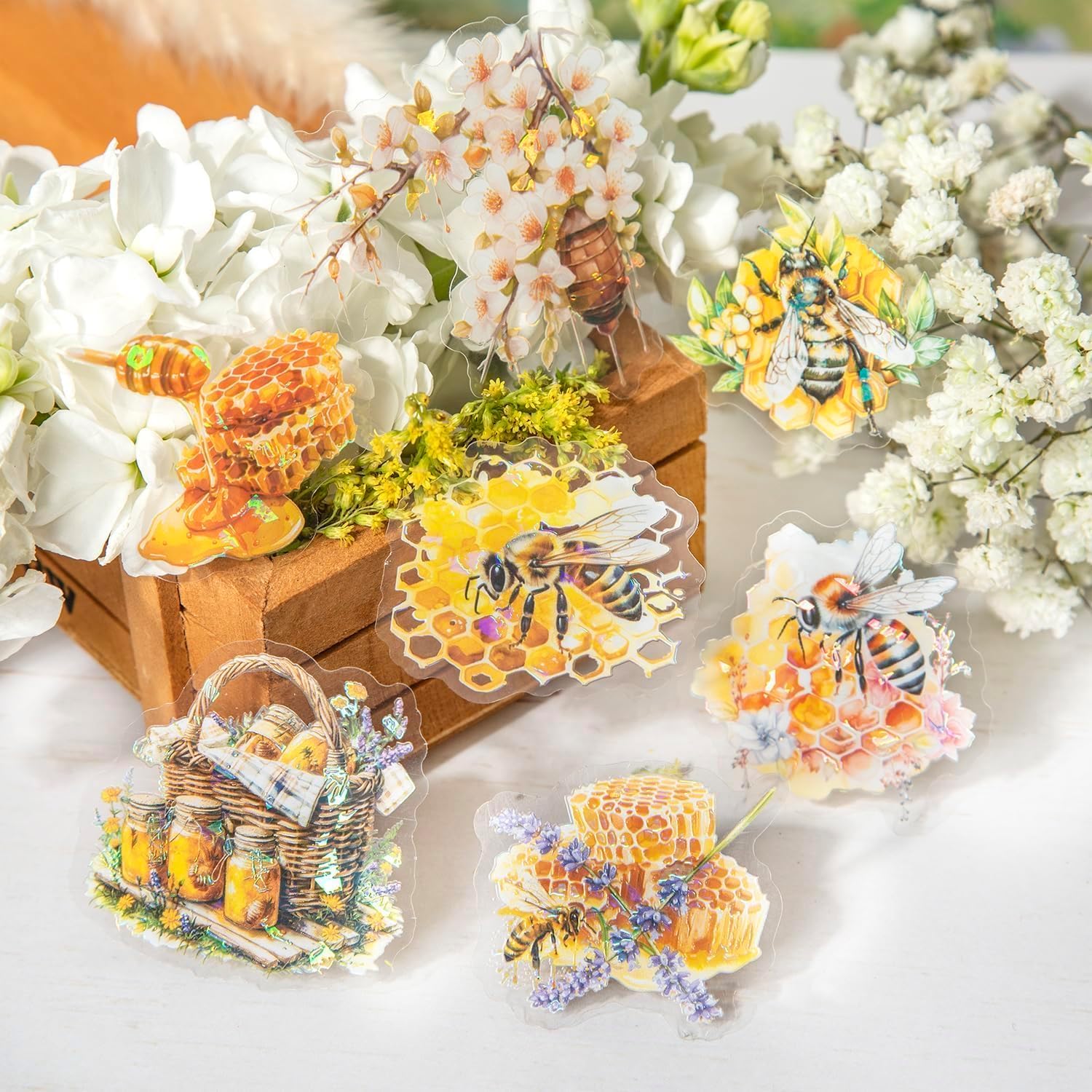 Scrapbook Stickers for Journaling Supplies,120PCS Label Themed Journal Stickers for Scrapbooking Supplies, Junk Journal Supplies,Laptops(Label)