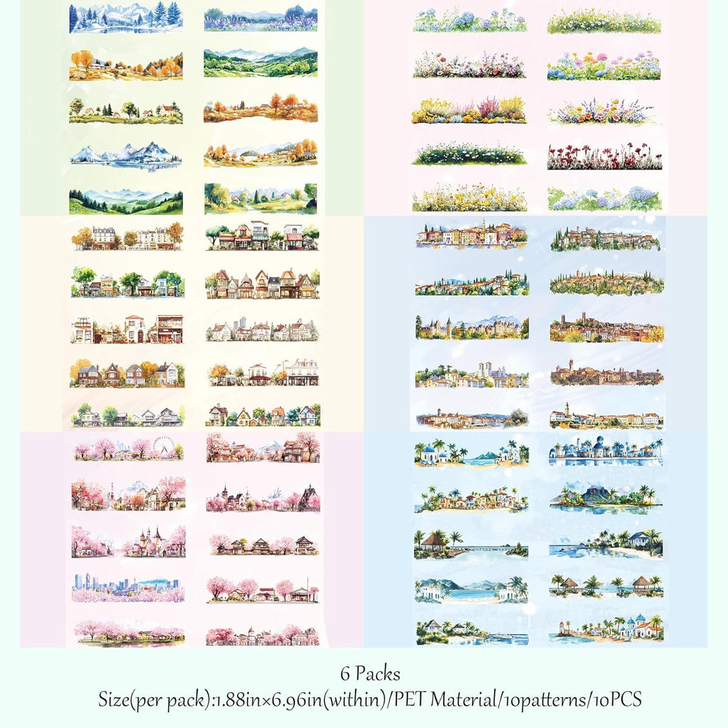 Scrapbook Stickers for Journaling Supplies,120PCS Label Themed Journal Stickers for Scrapbooking Supplies, Junk Journal Supplies,Laptops(Label)