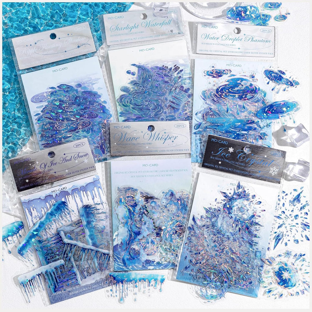 Scrapbook Stickers for Journaling Supplies,120PCS Label Themed Journal Stickers for Scrapbooking Supplies, Junk Journal Supplies,Laptops(Label)