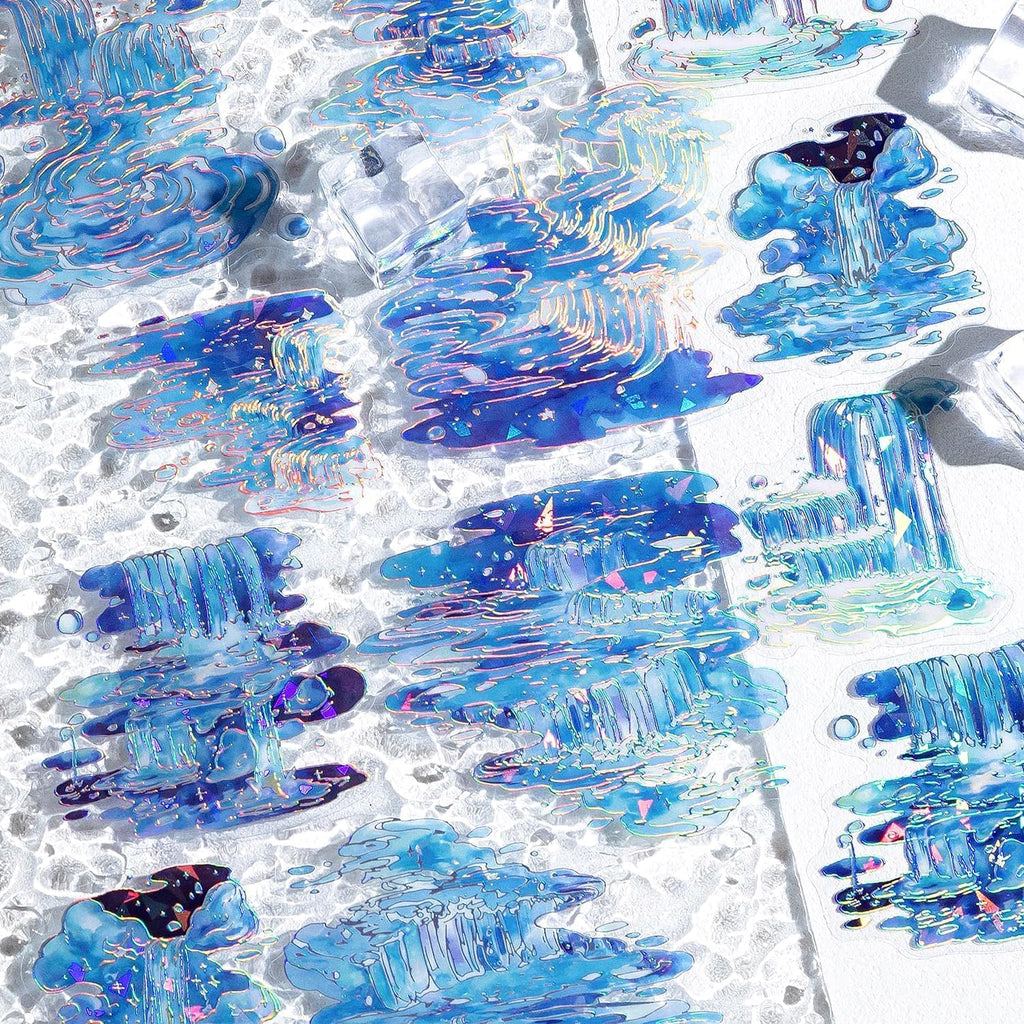 Scrapbook Stickers for Journaling Supplies,120PCS Label Themed Journal Stickers for Scrapbooking Supplies, Junk Journal Supplies,Laptops(Label)